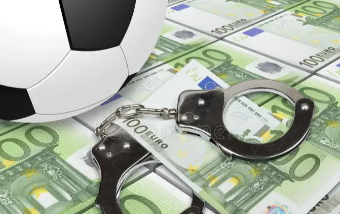 Федотов о судьях и коррупционном деле «Торпедо»: Виноват и тот кто дает, а не только тот кто берет