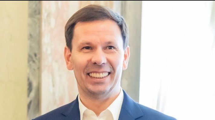 Лобов: Зырянов в «Зените» на своем месте