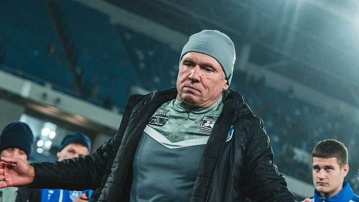 Белоус назвал российского тренера на смену Челестини в ЦСКА