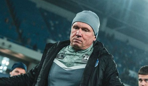 «Балтика» намерена оспорить дисквалификацию Талалаева