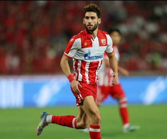 Тикнизян может перейти в «Порту» или «Бенфику»