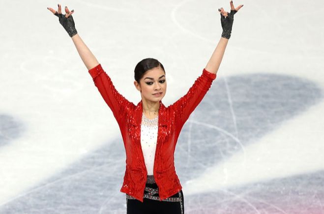 Петросян пригласили на показательные выступления на Олимпиаде-2026