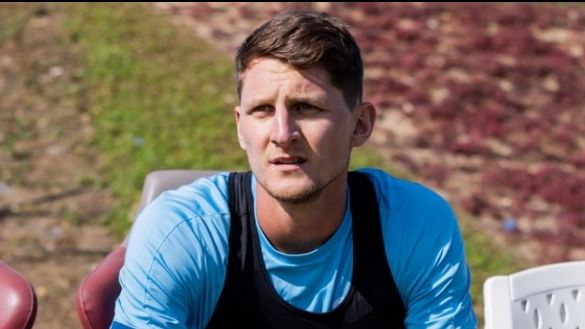 Радченко заявил, что переход Дивеева из ЦСКА в «Зенит» вызывает сомнения