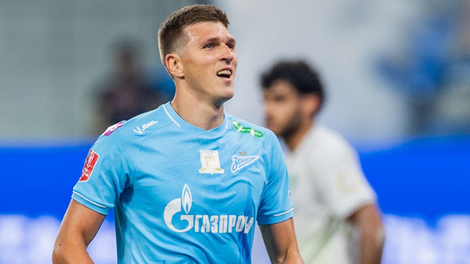 Хватит критиковать Соболева! Он не виноват, что «Зенит» за него переплатил