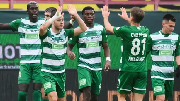 Ульянов: В «Ахмате» наступила гармония