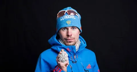 Олимпийский чемпион Сергей Устюгов завершил карьеру