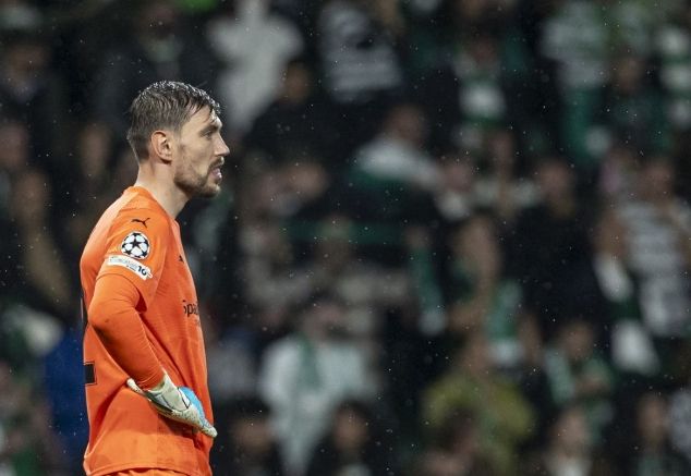 В «Будё-Глимт» отреагировали на новость о получении Хайкиным гражданства Норвегии