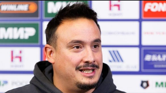 Тренер «Ростова» Альба хочет пройти стажировку в «Роме»