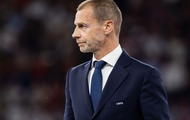 В УЕФА выступили с угрозами лишить Италию права на проведение Евро-2032