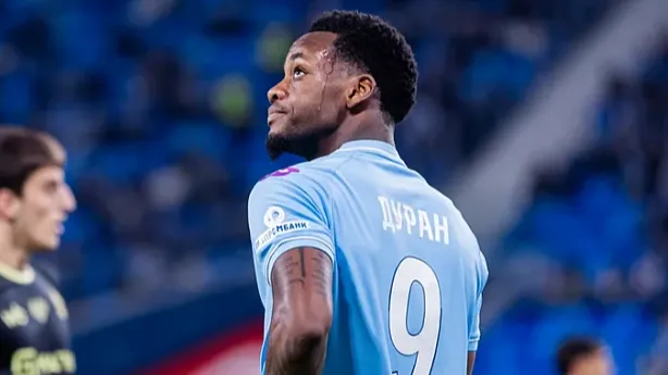 Семак сообщил, что Дуран испытывает проблемы со здоровьем за неделю до матча с «Крыльями Советов»