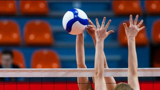 Молодежные сборные России по волейболу допустили до участия в европейских турнирах
