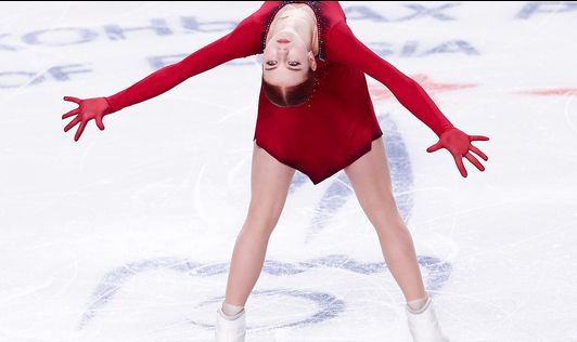 Крылова о возвращении Трусовой на лед: Посмотрим после первого сезона