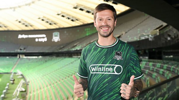 Смолов предстанет перед судом по делу о драке