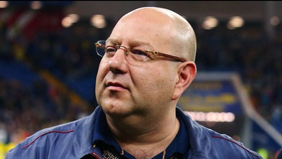 Главный тренер «Ростова» Альба — об уходе Арутюнянца: Для меня это было неожиданно