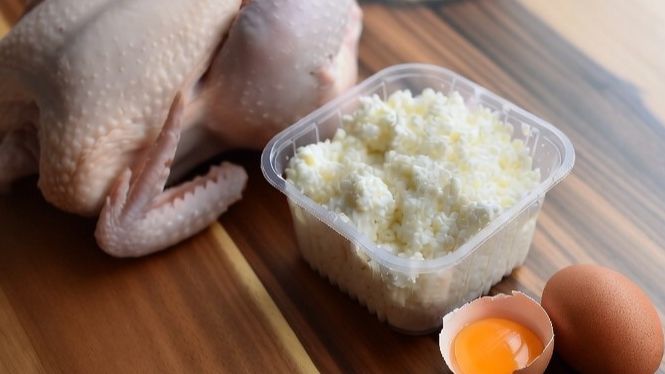 Фитнес-тренер назвал три продукта, которые стоит употреблять при занятиях спортом