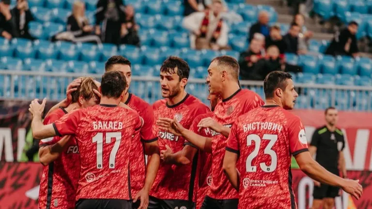 «Акрон» планирует провести матчи РПЛ сезона 2026-2027 в Мордовии