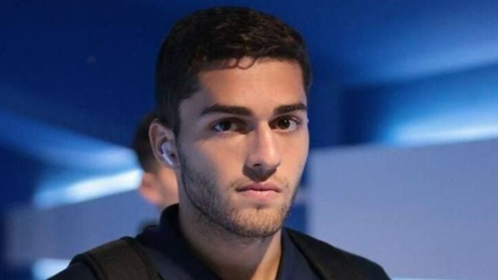 Шикунов: Захаряну надо уходить из «Реала Сосьедад». «Динамо» с удовольствием его возьмет