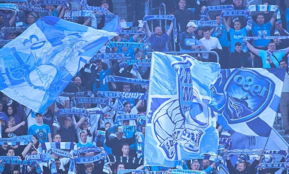 Источник: Госдума рассмотрит законопроект о возврате пива на стадионы