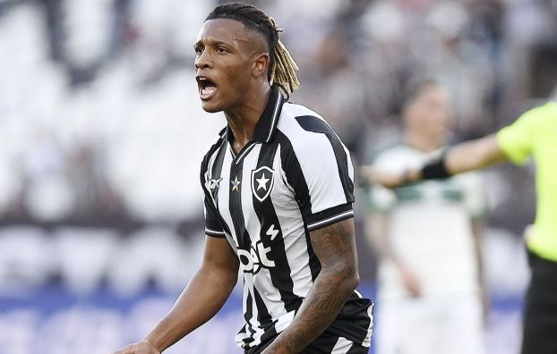 «Зенит» готов заплатить 35 миллионов евро за полузащитника «Ботафого» Данило
