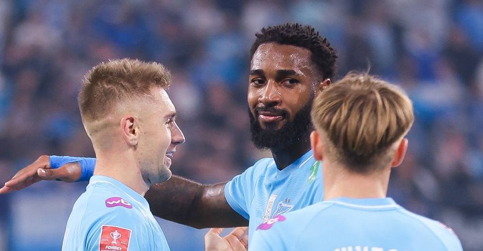 Агент Ткаченко – о бюджете «Зенита»: У «Газпрома» стало меньше денег