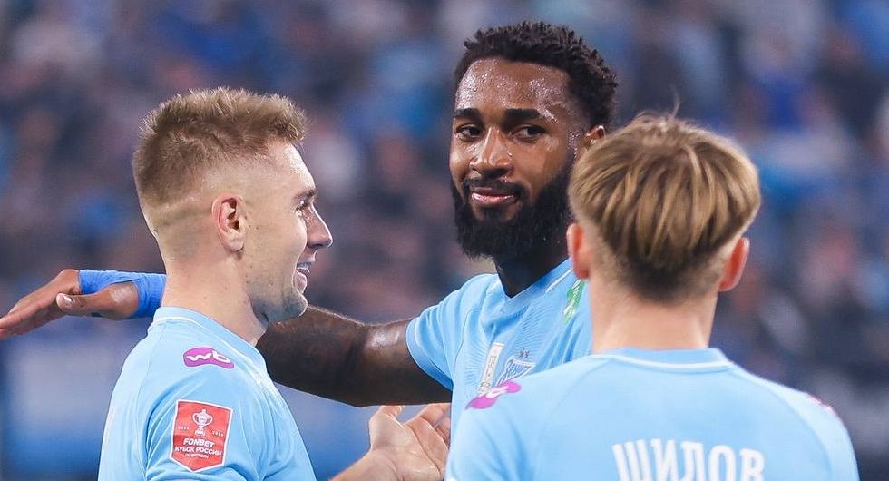 Смородская: Не сказала бы, что у «Зенита» все хорошо