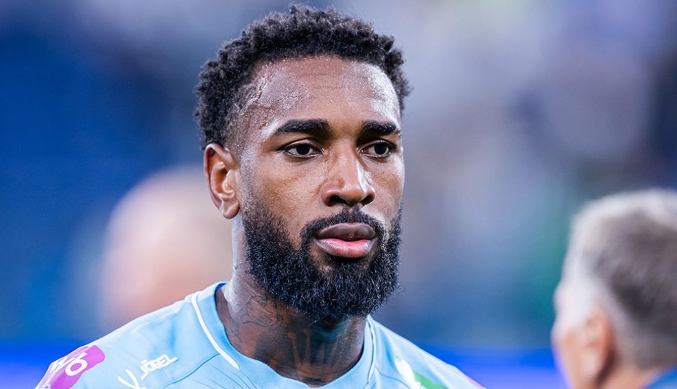 Угаров назвал «безобразием» игру Жерсона за «Зенит»